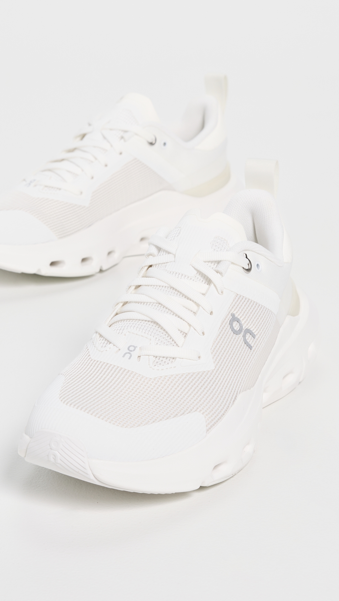 Cloudpulse Next Sneakers White/Ice