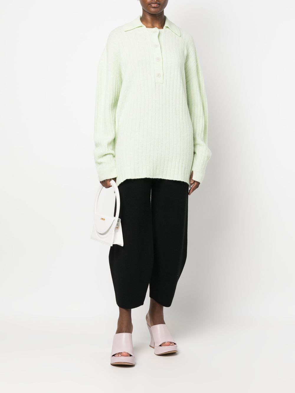 Pull Polo Ru