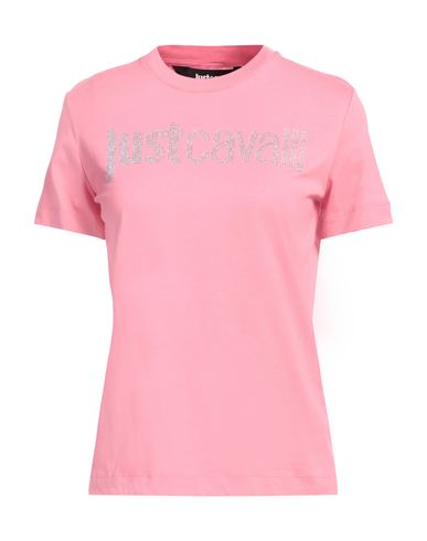 Woman T-shirt Pink