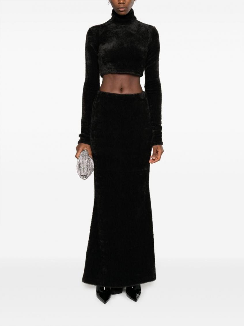 Nemesia Maxi Skirt