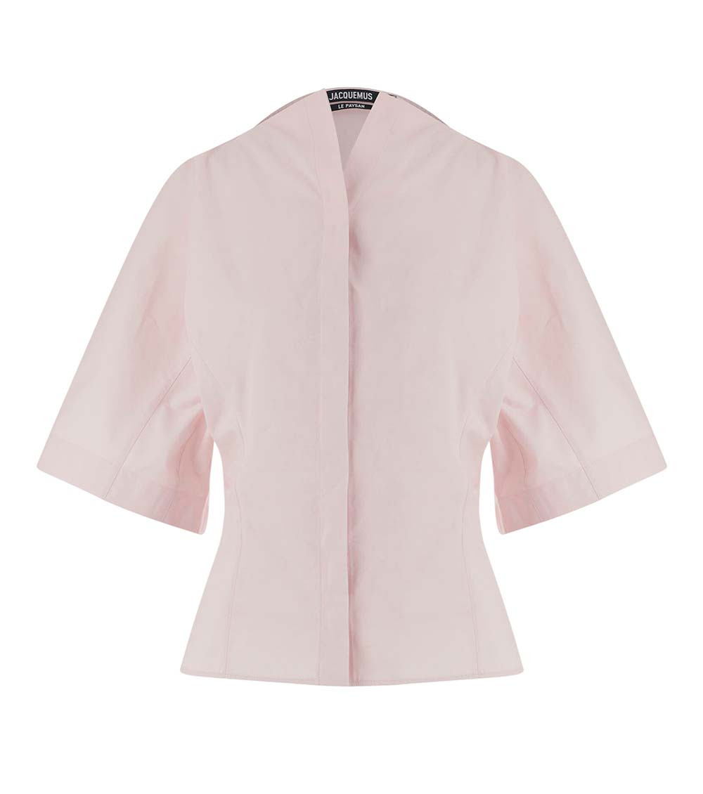 Moisson Shirt
