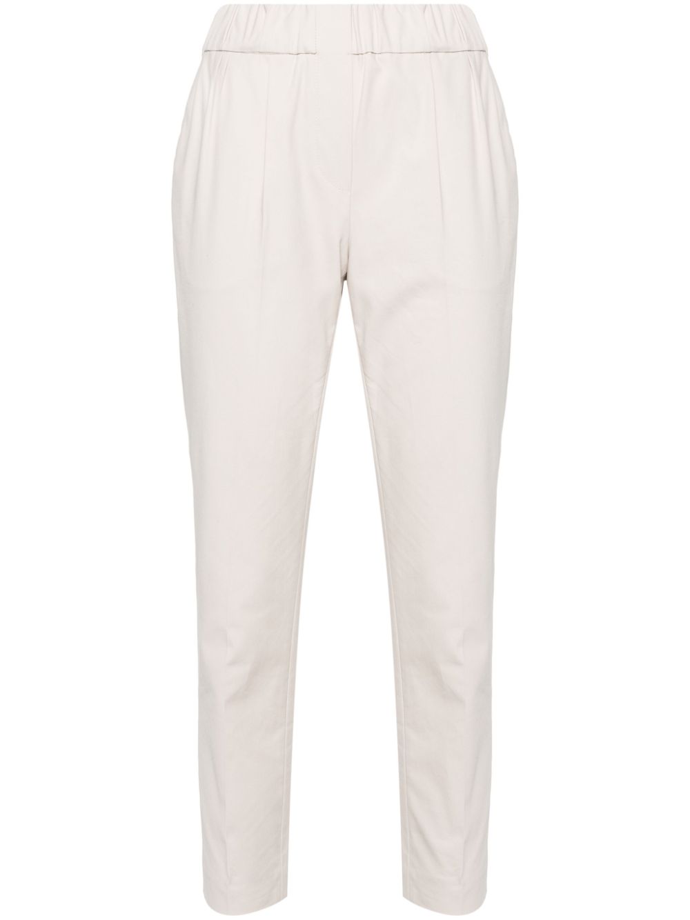 Pants Woman color Blue