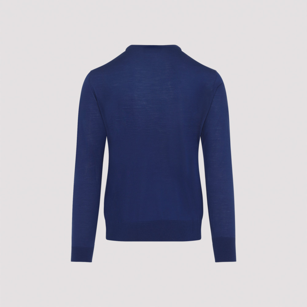 Sweater Blue