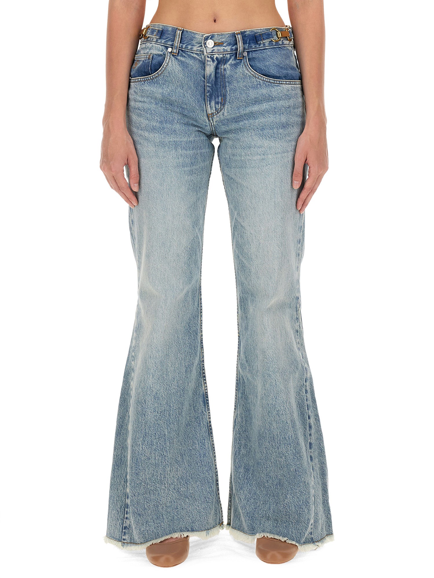 Jeans bootcut