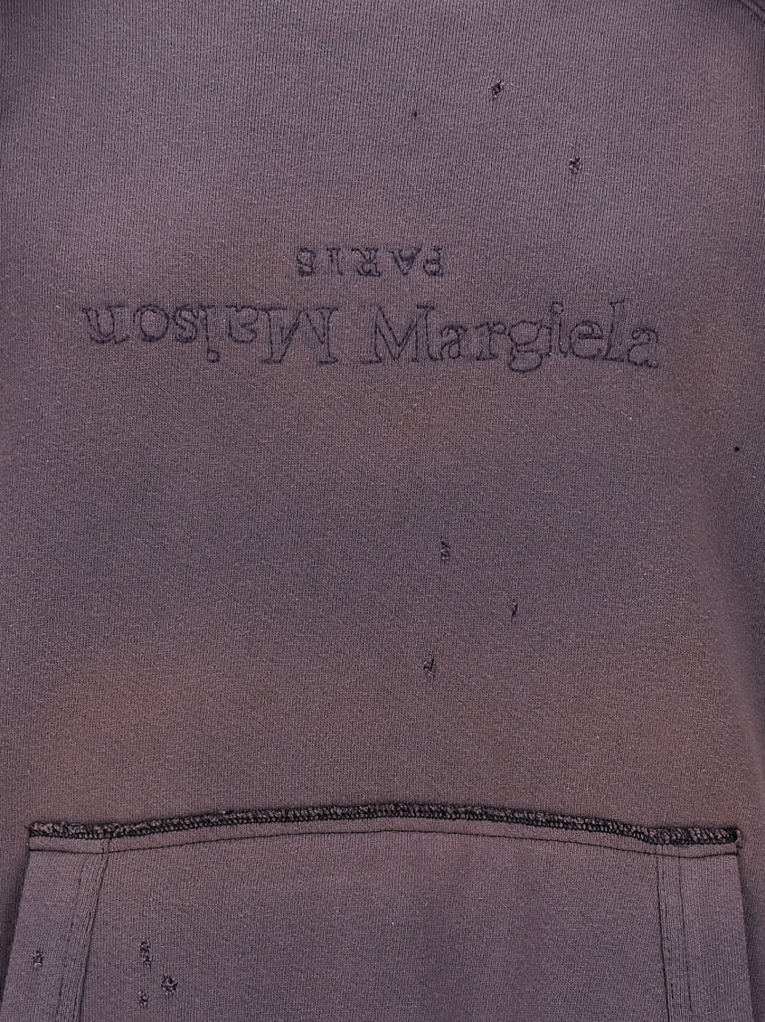 Logo Hoodie