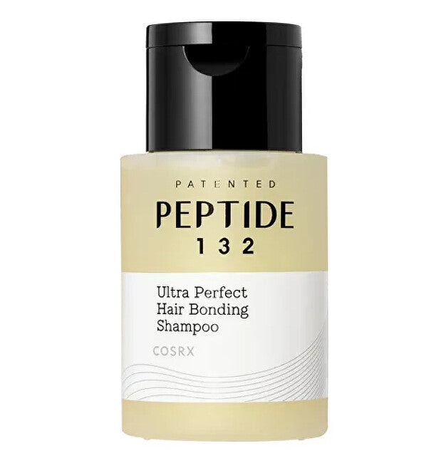 Peptide-132 Ultra Perfect Hair Bonding Shampoo - Volume
