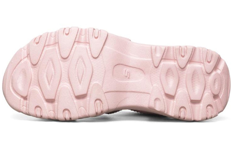 (WMNS) D'Lites 2.0 Sandals Pink