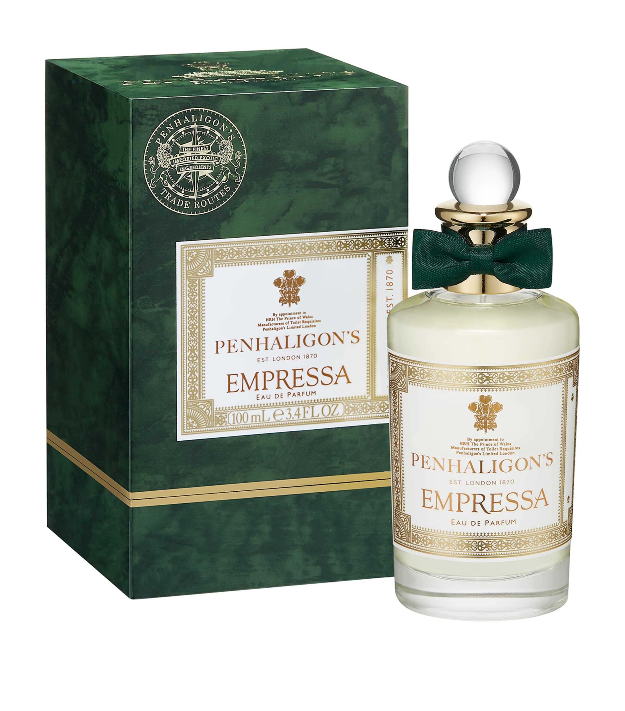 Empressa Eau de Parfum