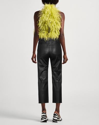 Woman Pants Black