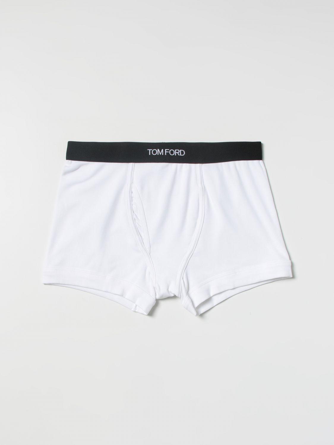 Underwear Men color White