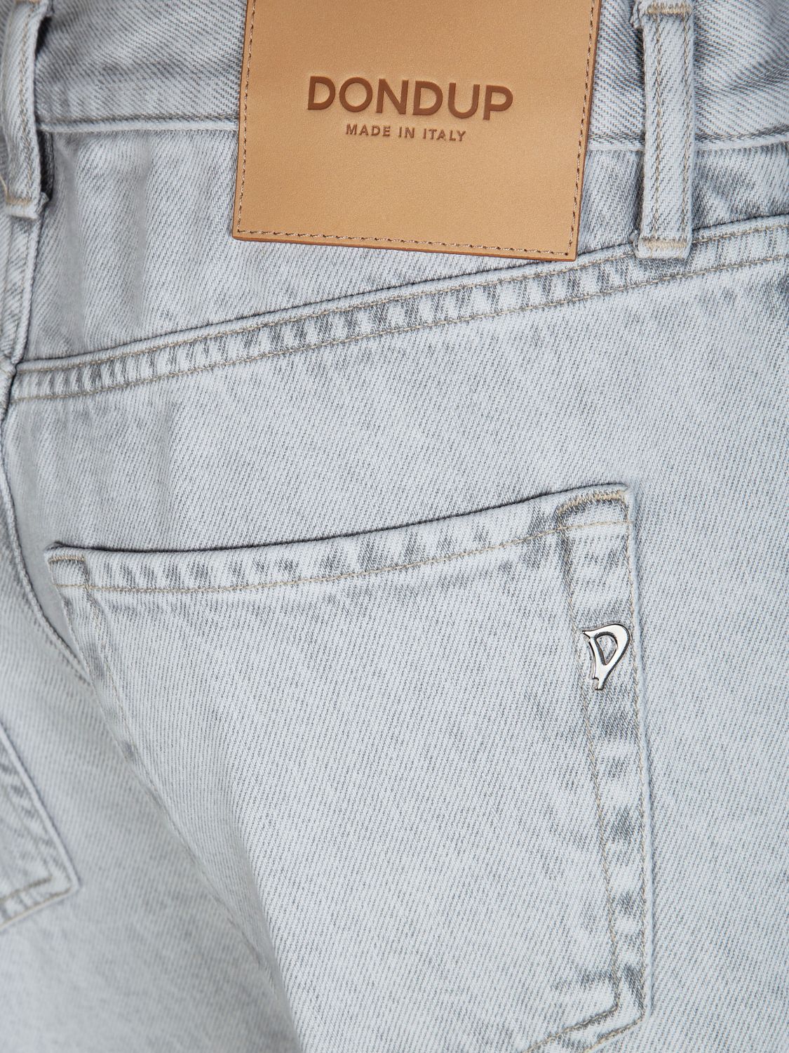 Jeans Woman color Green