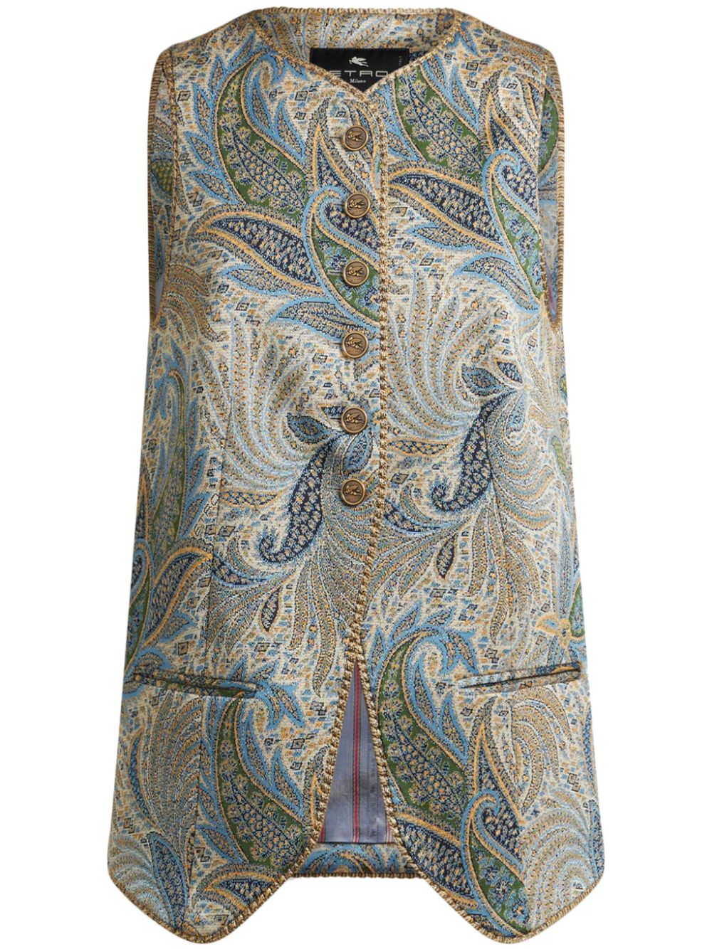 Jacket Woman color Multicolor