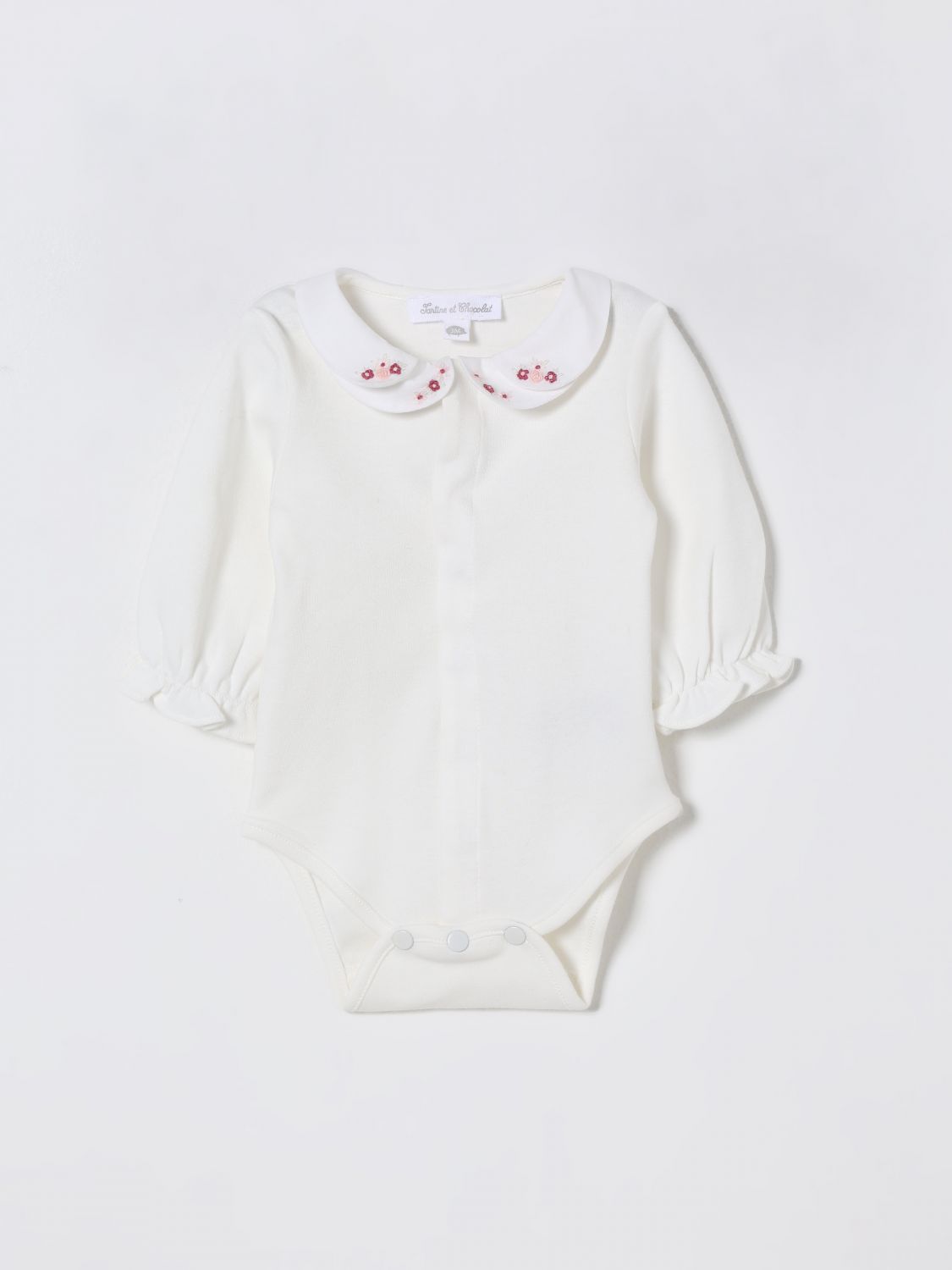 Sweater Kids color Pearl