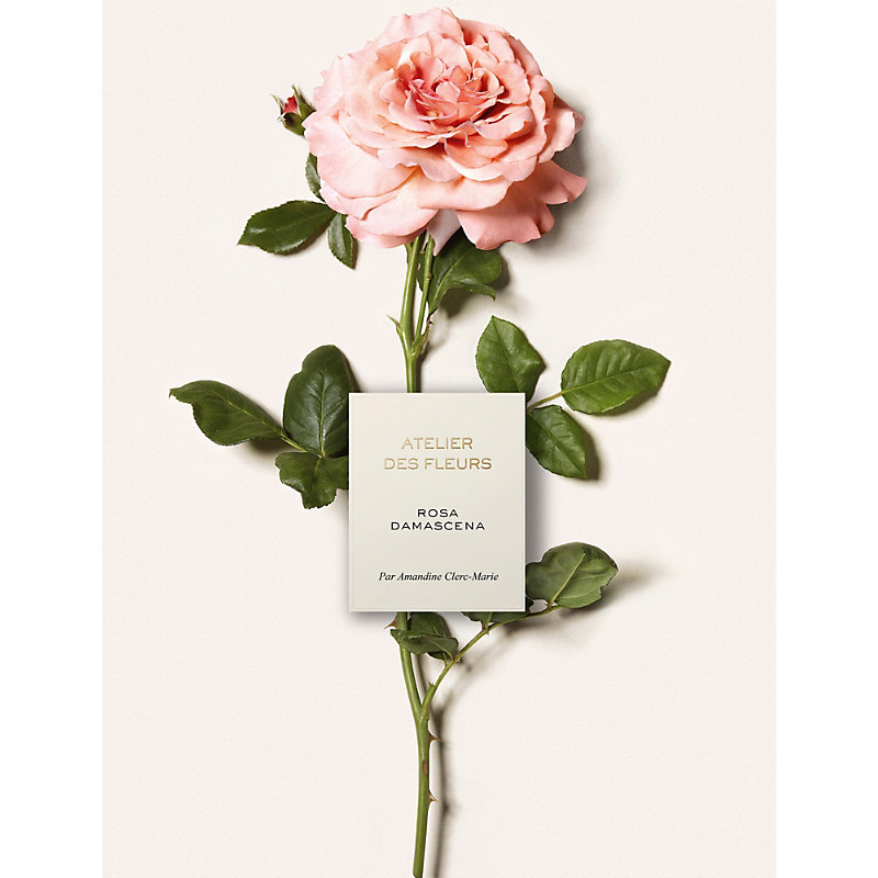 Atelier des Fleurs Rosa Damascena eau de Parfum 50ml