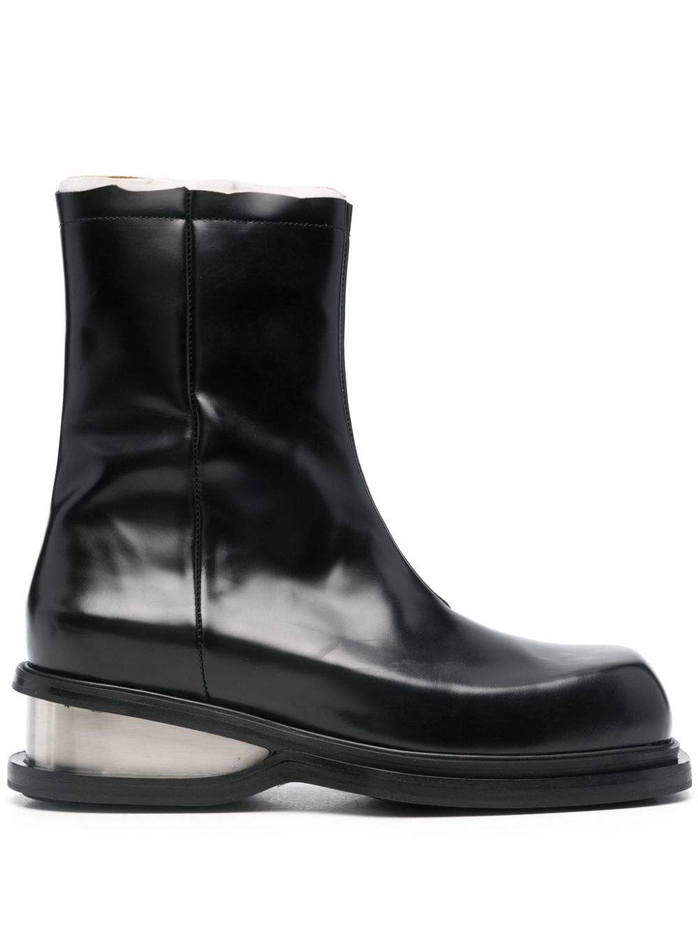 Stun boots - Black