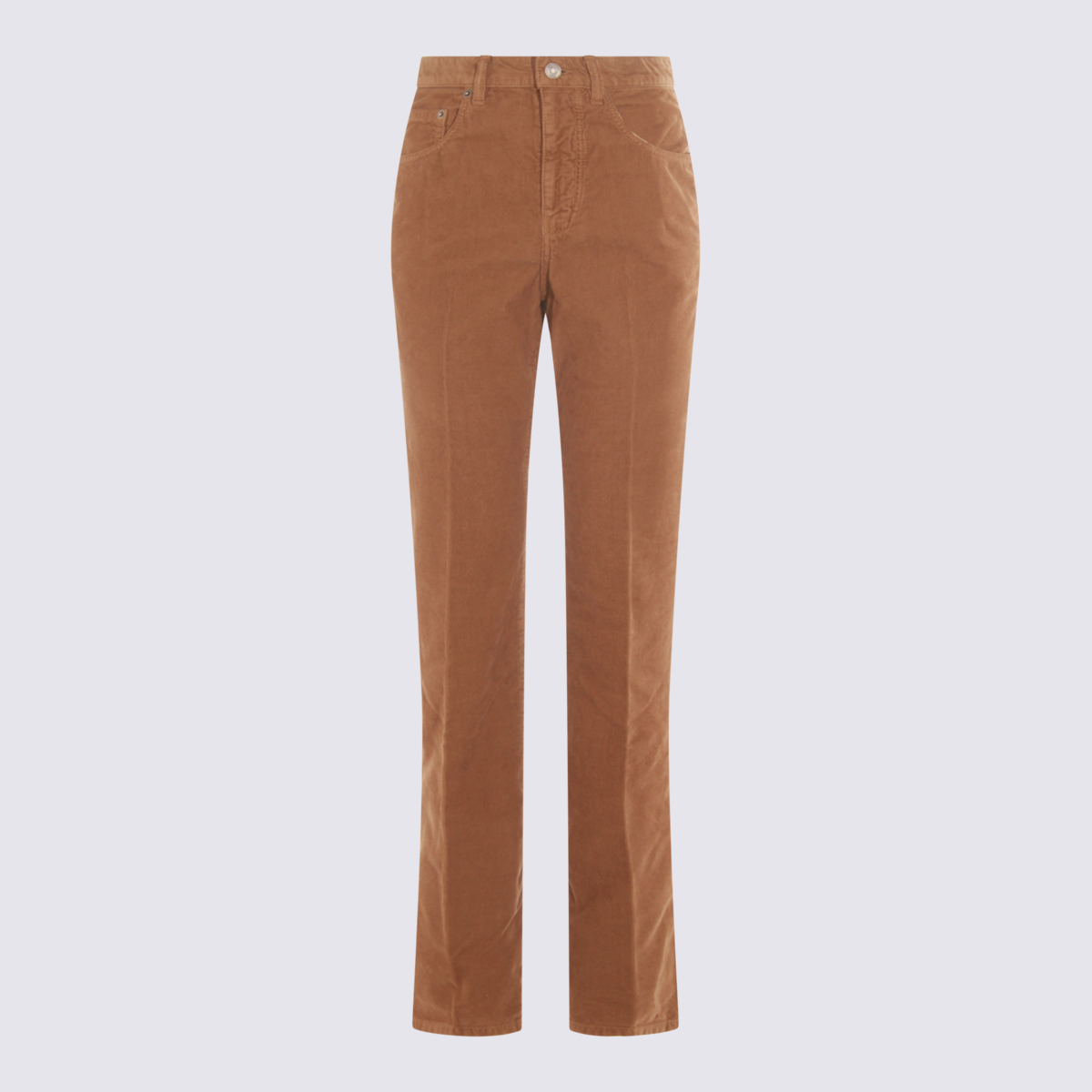 Clyde Corduroy Trousers