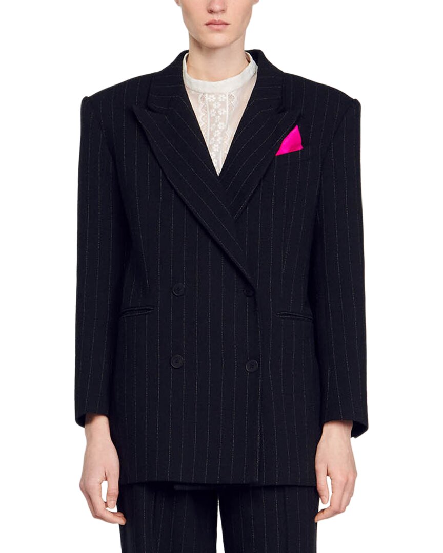 Suit Blazer