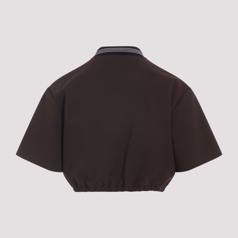 Viscose Top