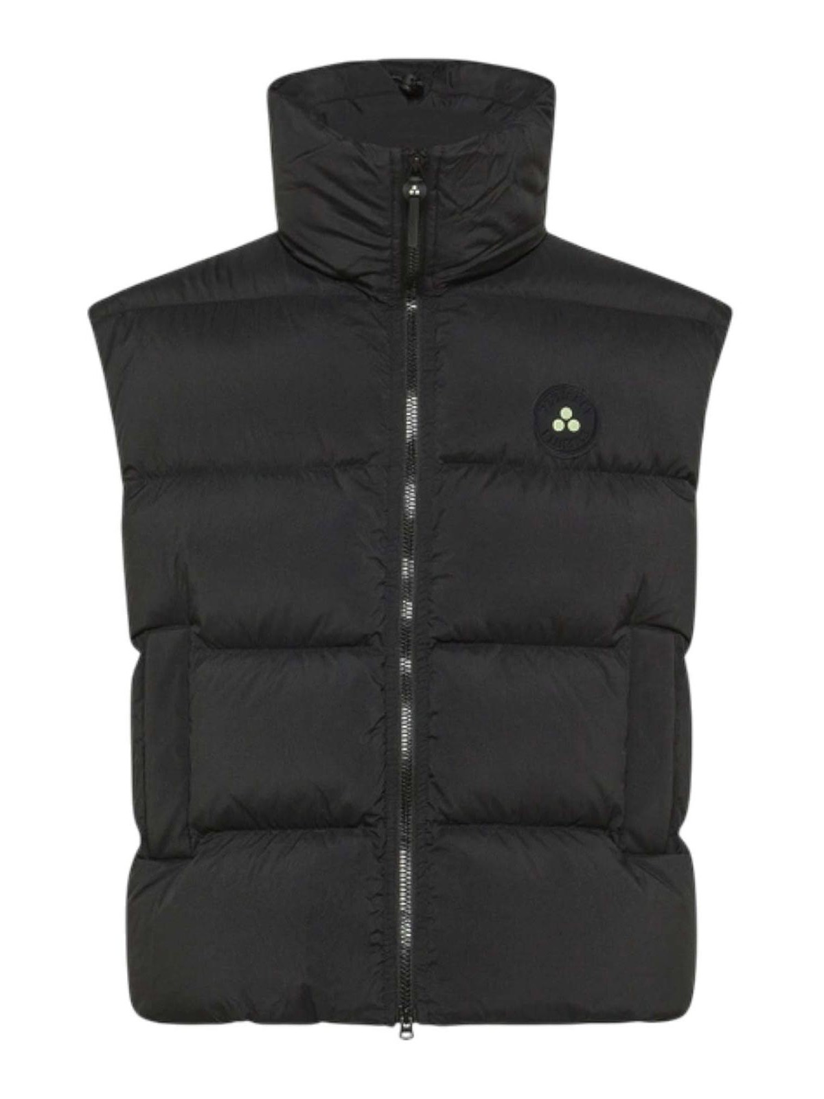 Black jacket