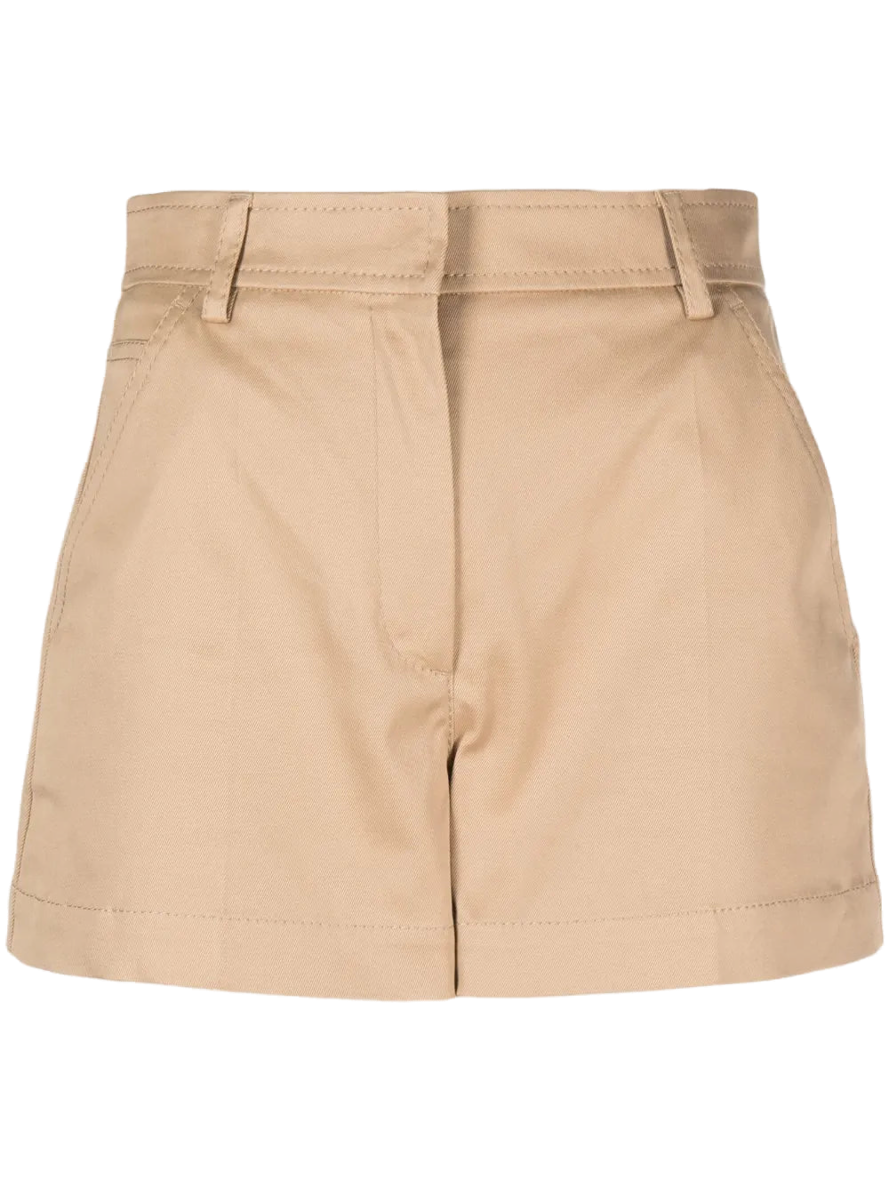 Garavani Shorts — Beige