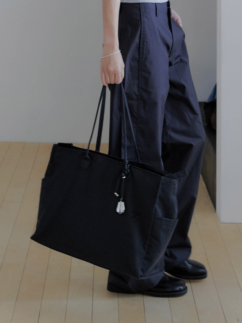 Hour Bag