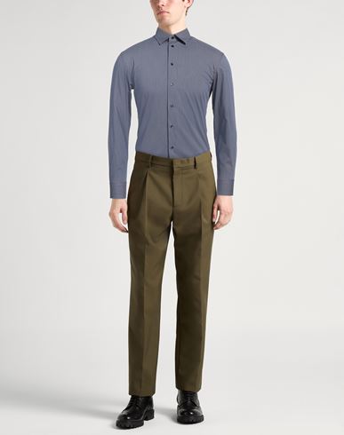 Man Shirt Navy