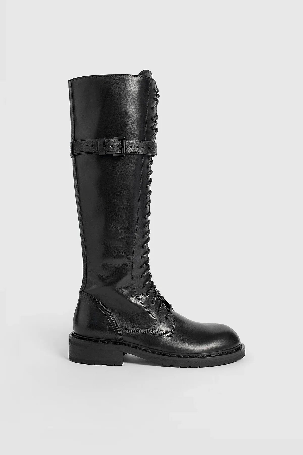 High Danny Boots
