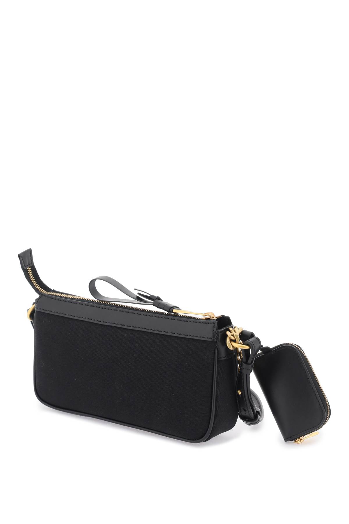 B-Army Crossbody Bag