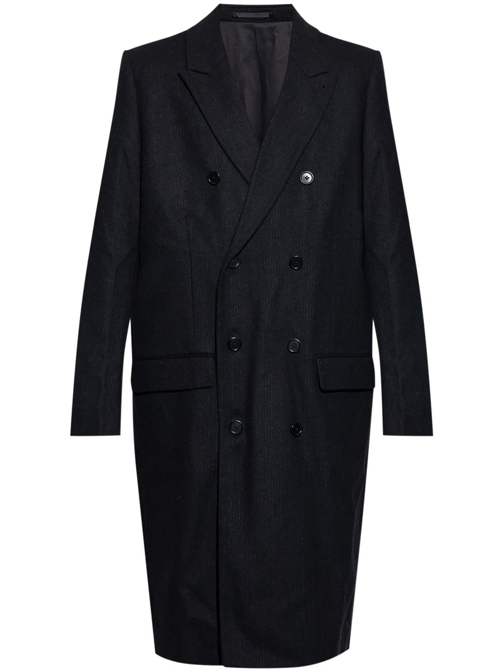 Arcade coat - Black