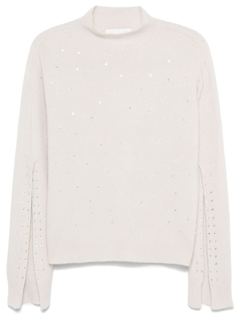 Stella sweater - Neutrals