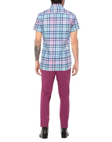 Man Shirt Pink
