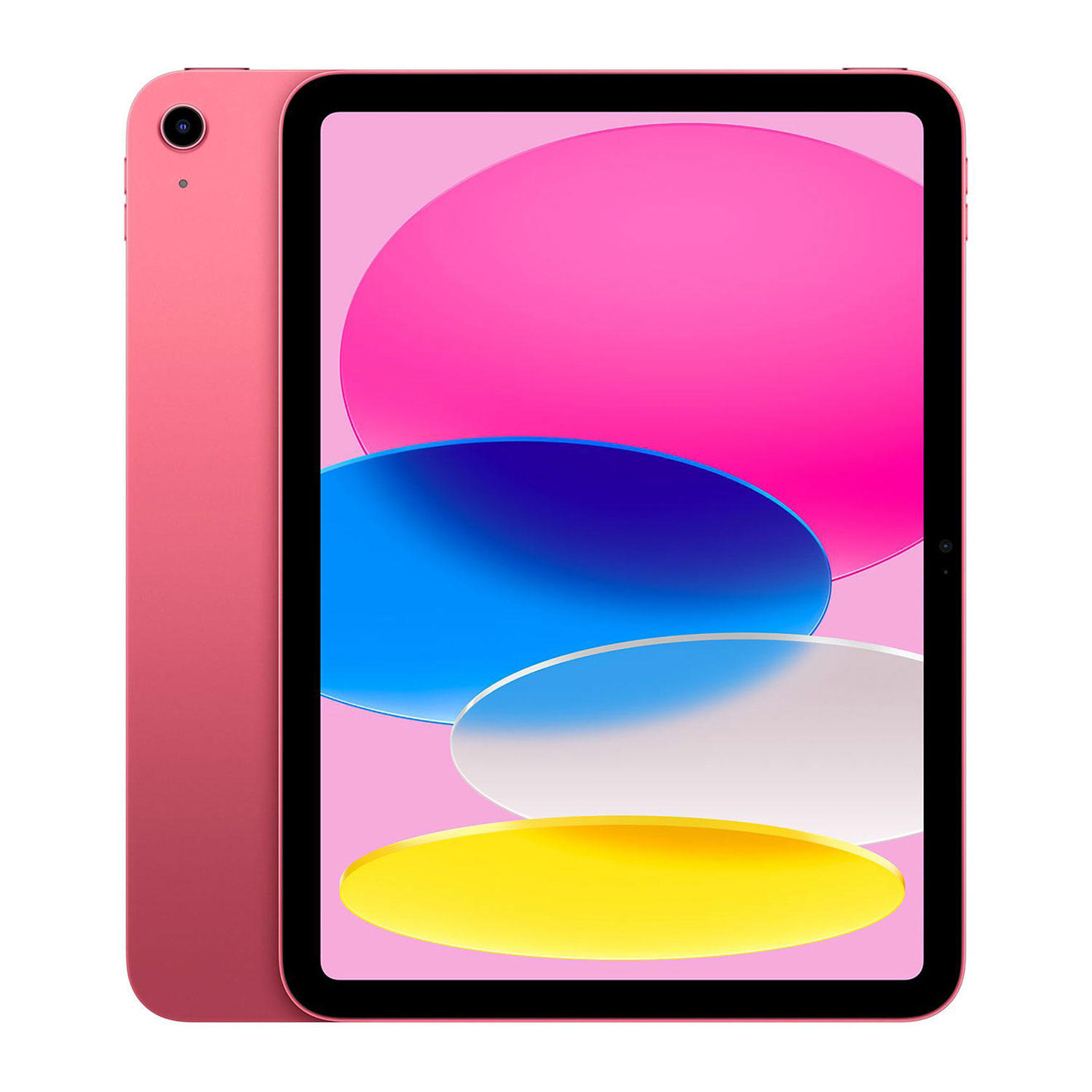 IPad 11' WIFI with A16 Chip:- Pink