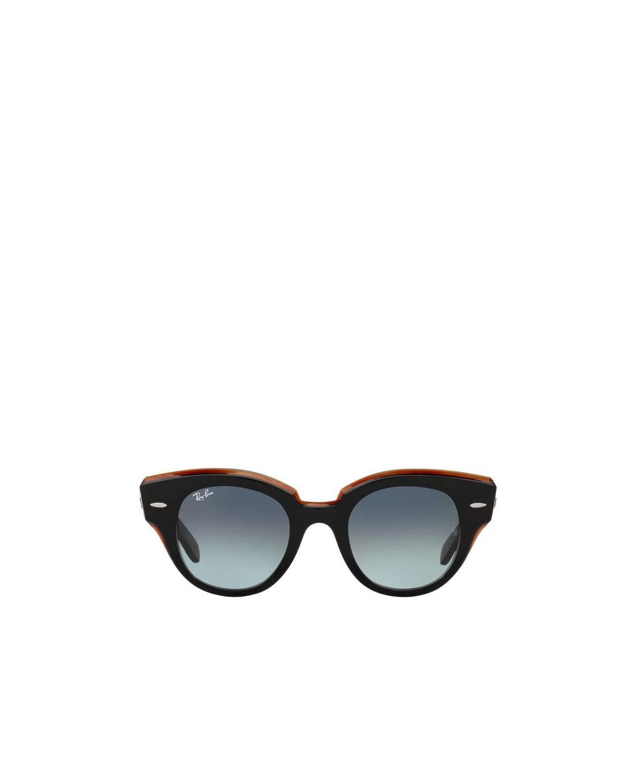 Logo glasses