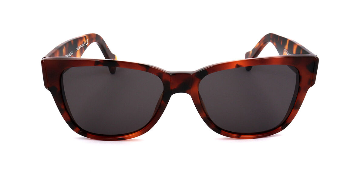 Saturnino Eyewear CALE 9 Men's Sunglasses Tortoiseshe