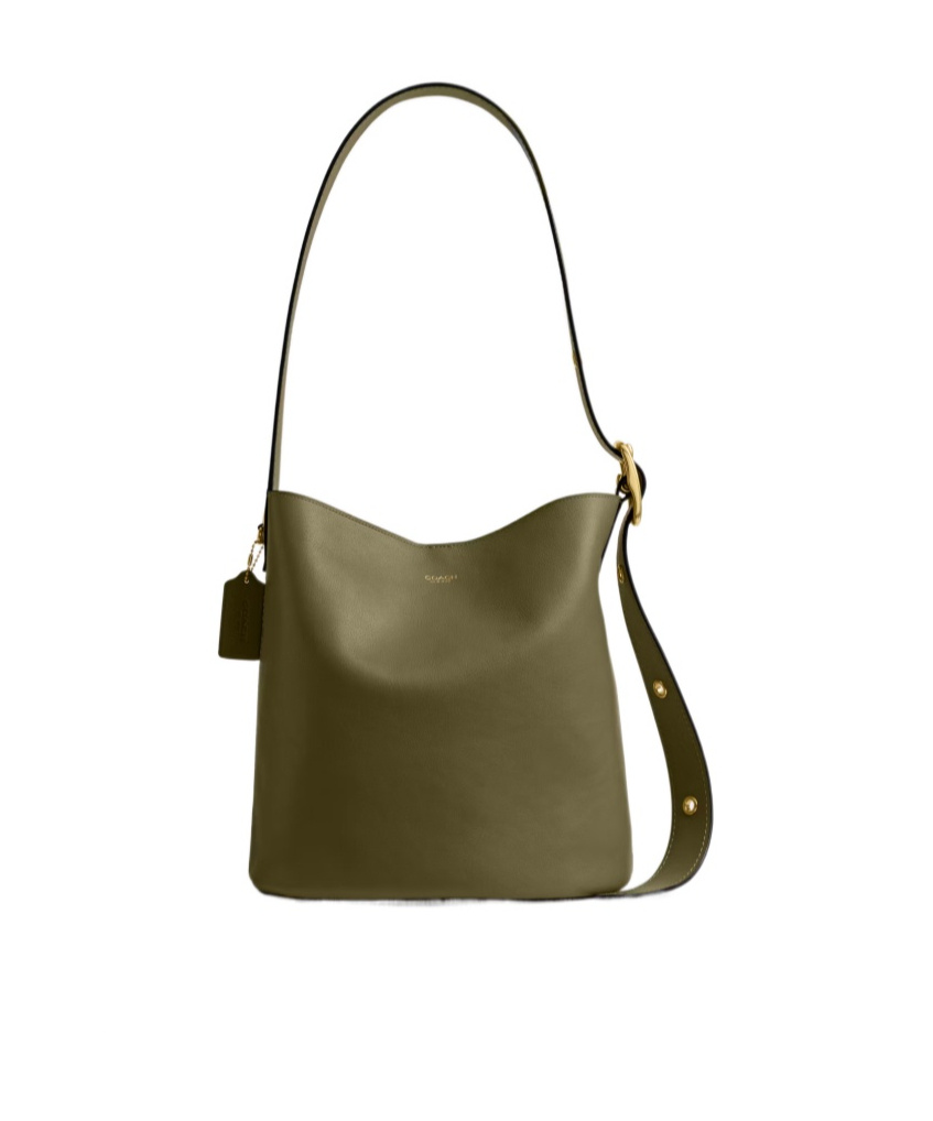 Bleecker Bucket Bag