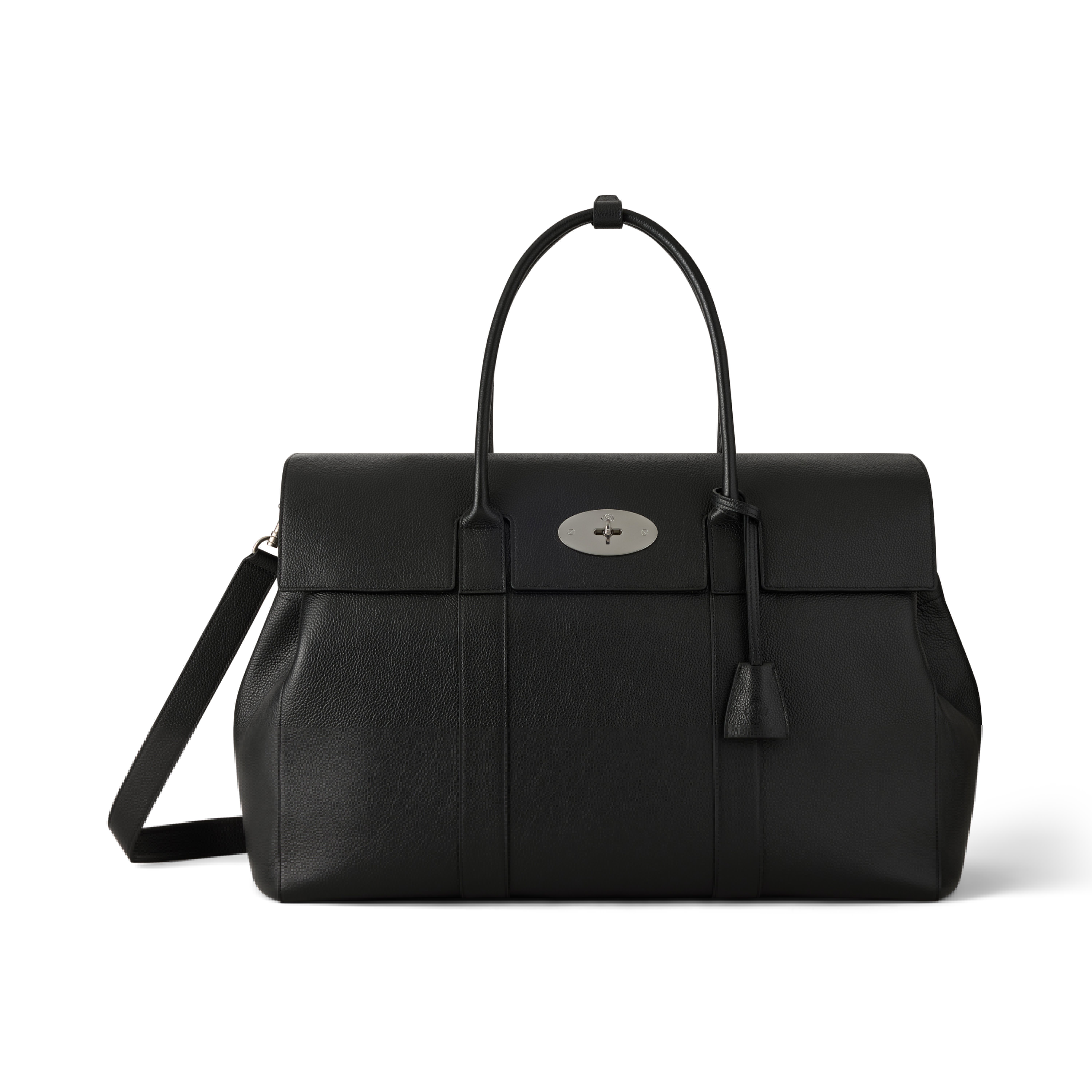 Men's Piccadilly Holdall Black