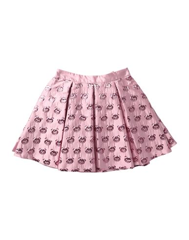 Kid Girl Kids' skirt Pink Size 14 Polyester, Polyamide, Metallic fiber