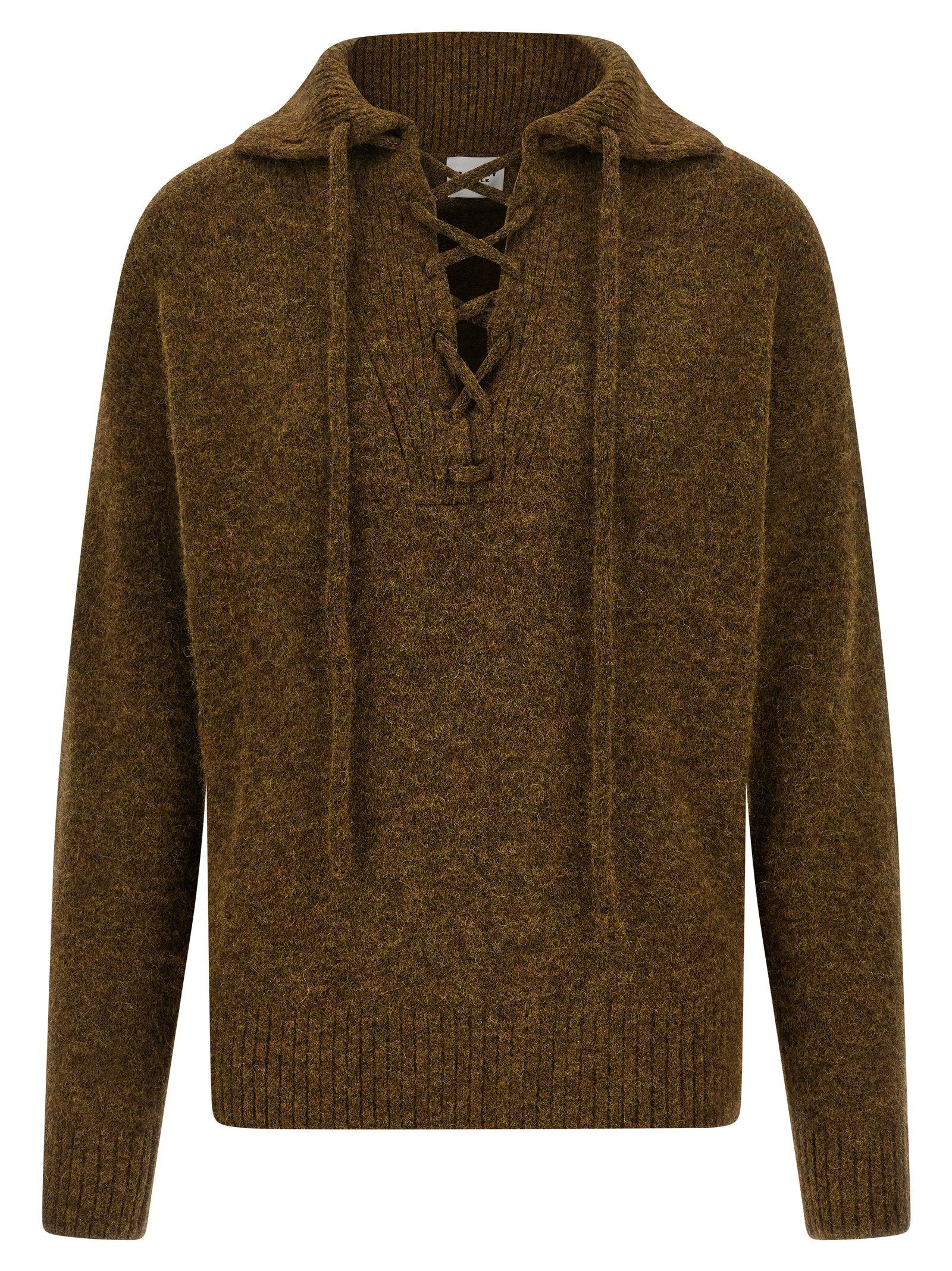 Phylia Sweater