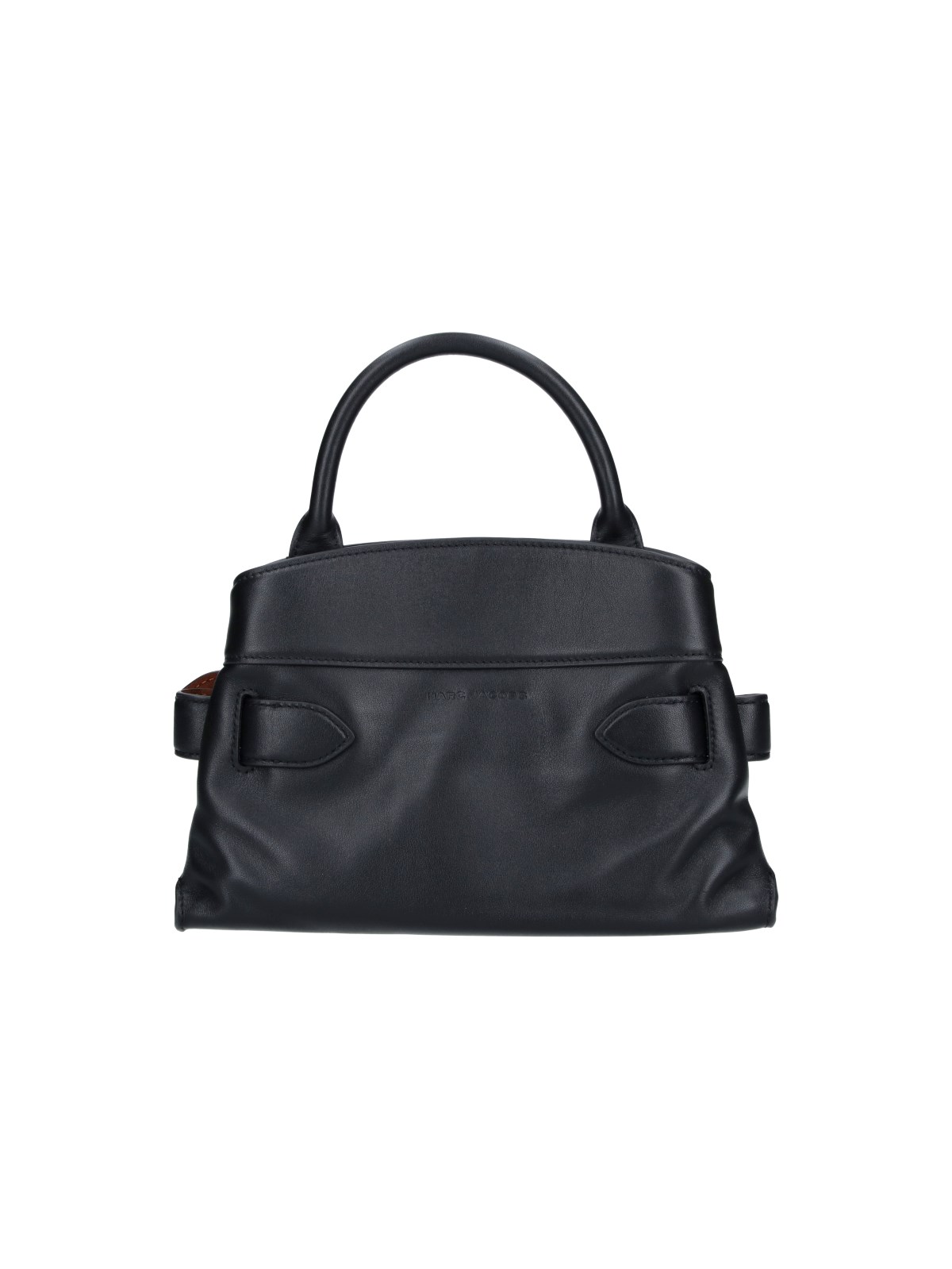 Handbag "The Small Satchel"