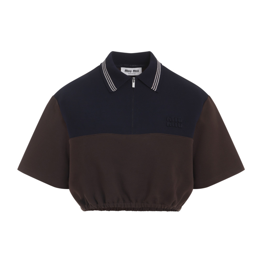 Viscose Top