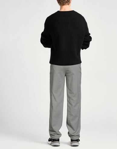 Jacob Cohёn Man Pants Grey Size 30 Cotton, Virgin Wool, Elastane