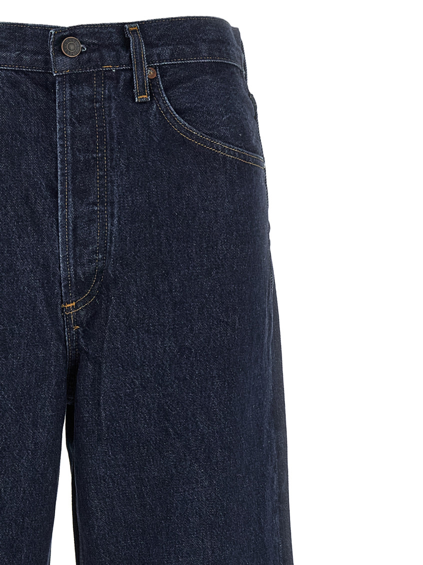 Dame Jeans