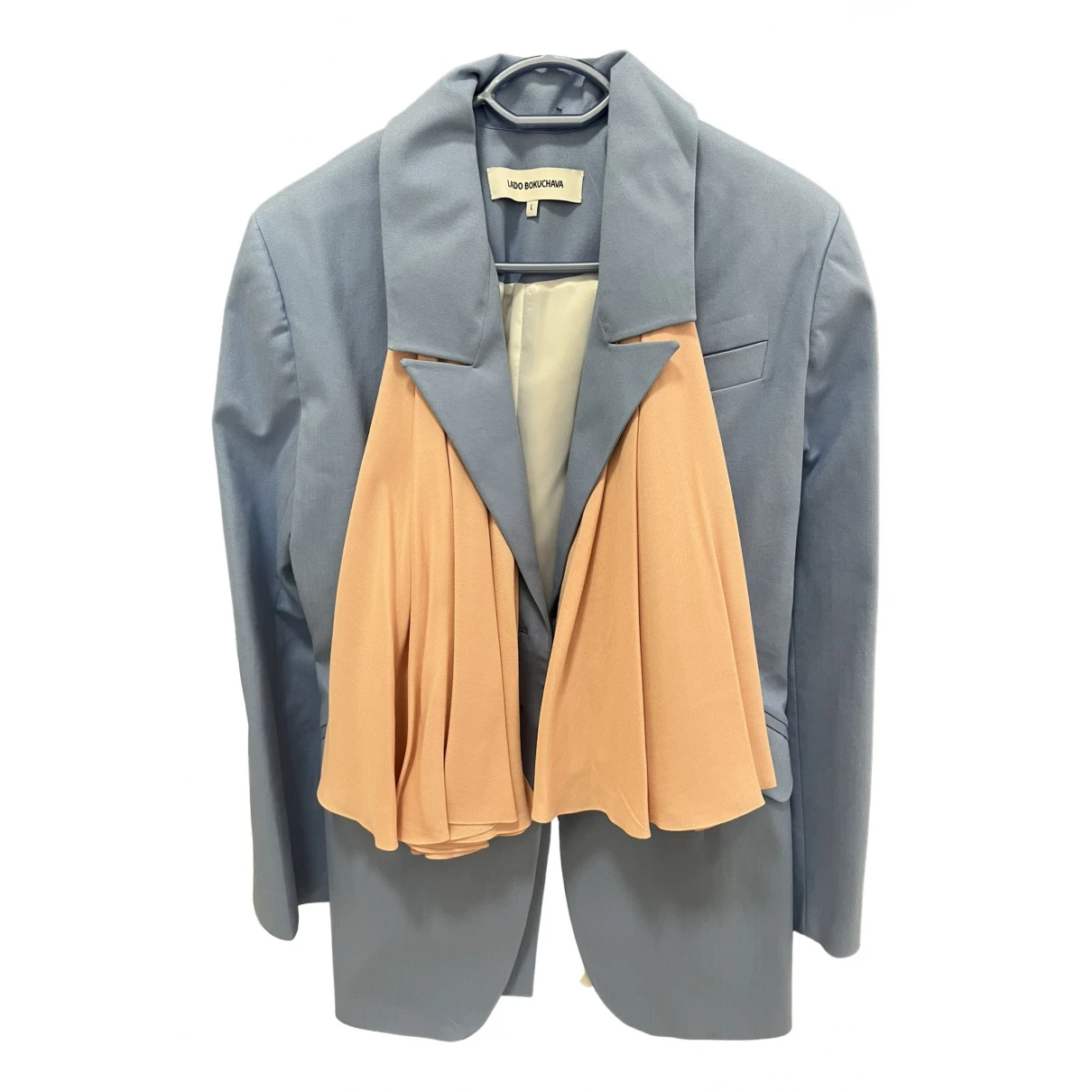 Jackets Cotton for Female L International