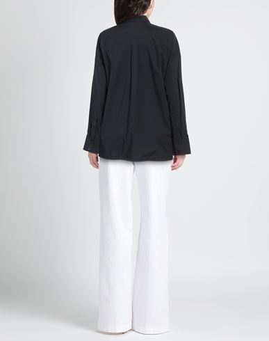 Woman Shirt Midnight blue