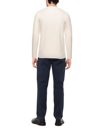 Man Sweater Ivory