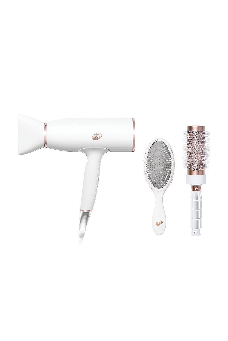 T3 Aireluxe Professional Hair Dryer & Brush Set in Beauty: NA