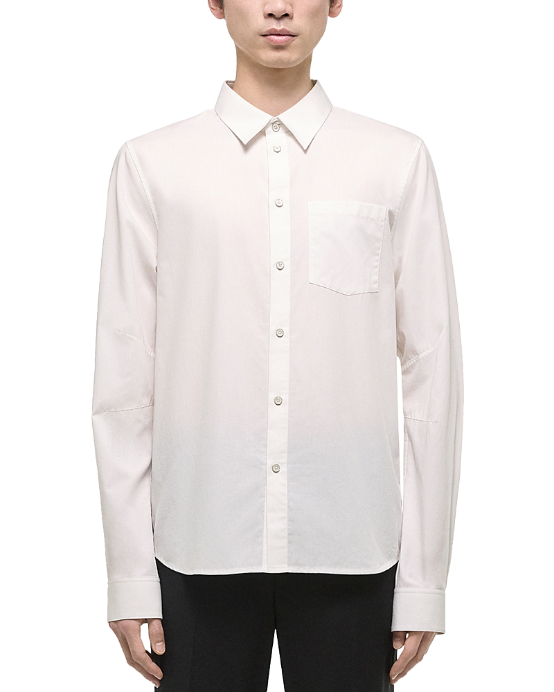 Classic Regular Fit Shirt