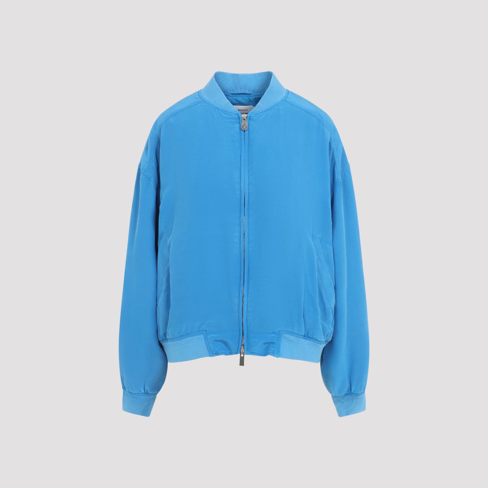 Women's Cotton Bomber Jacket