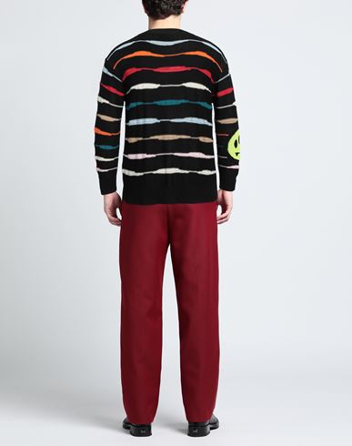 Man Sweater Black