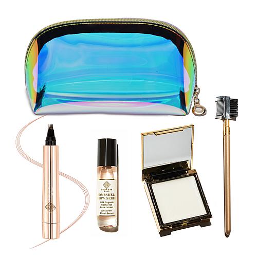 Zoom Brow Sportstar Kit